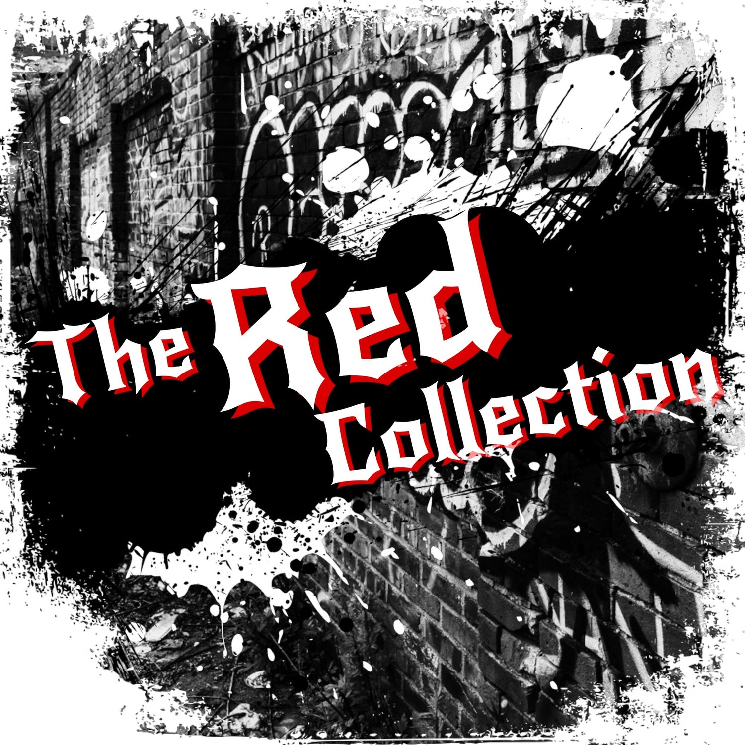 The Red Collection